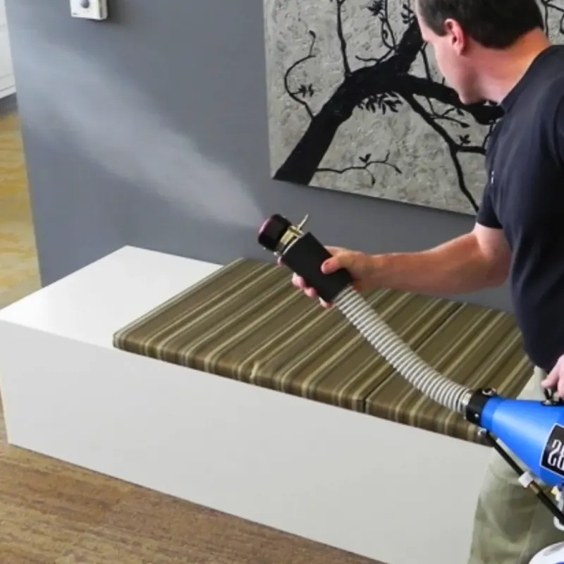 Professional Odor Removal in Monroeville, PA